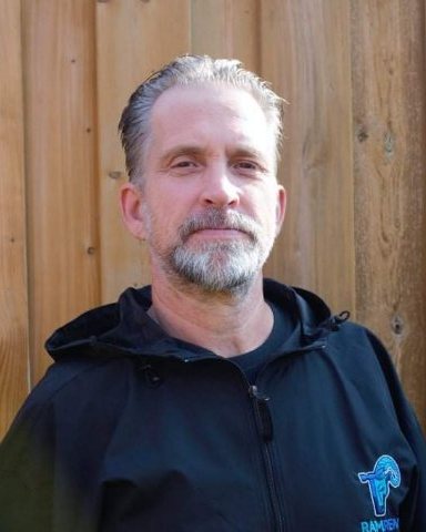 Jim Ramsauer, Owner of Ramsauer Renovations