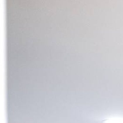 Large-format porcelain