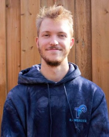 Michael Ramsauer, Owner of Ramsauer Renovations