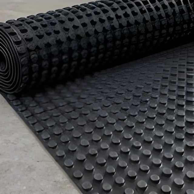 DMX 1-Step membrane swatch