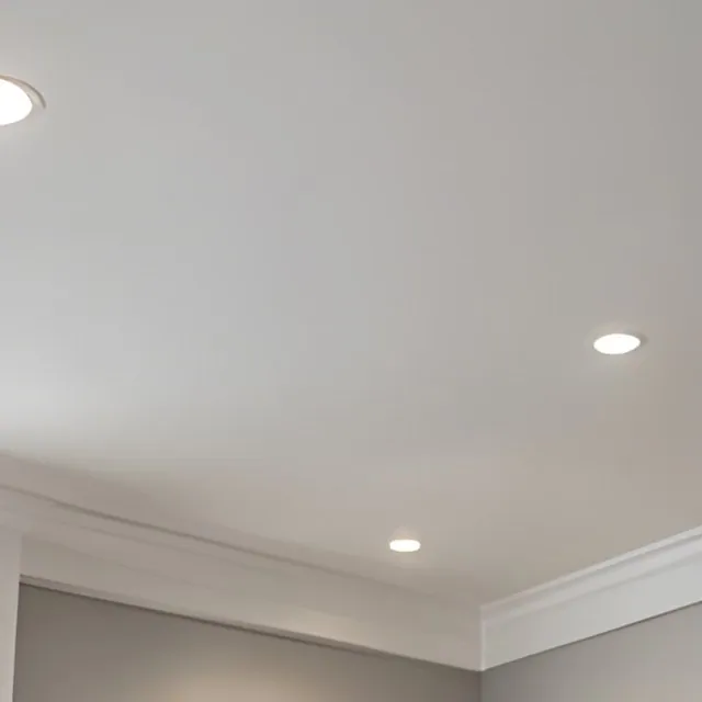Drywall swatch