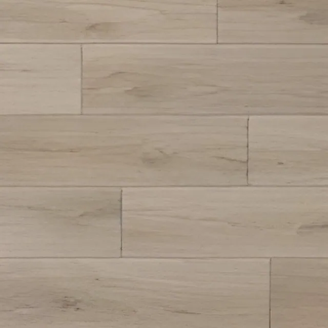 Luxury vinyl plank (LVP) swatch