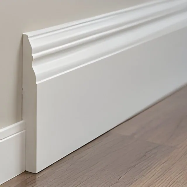 MDF swatch