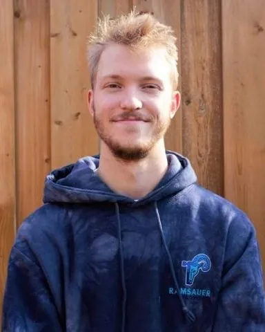 Michael Ramsauer