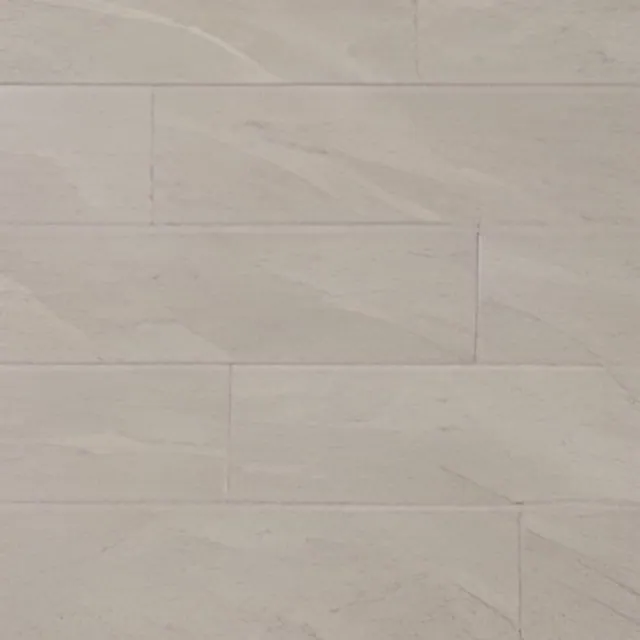 Porcelain tile swatch